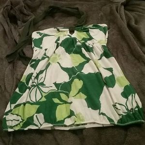 Y2K Halter top!